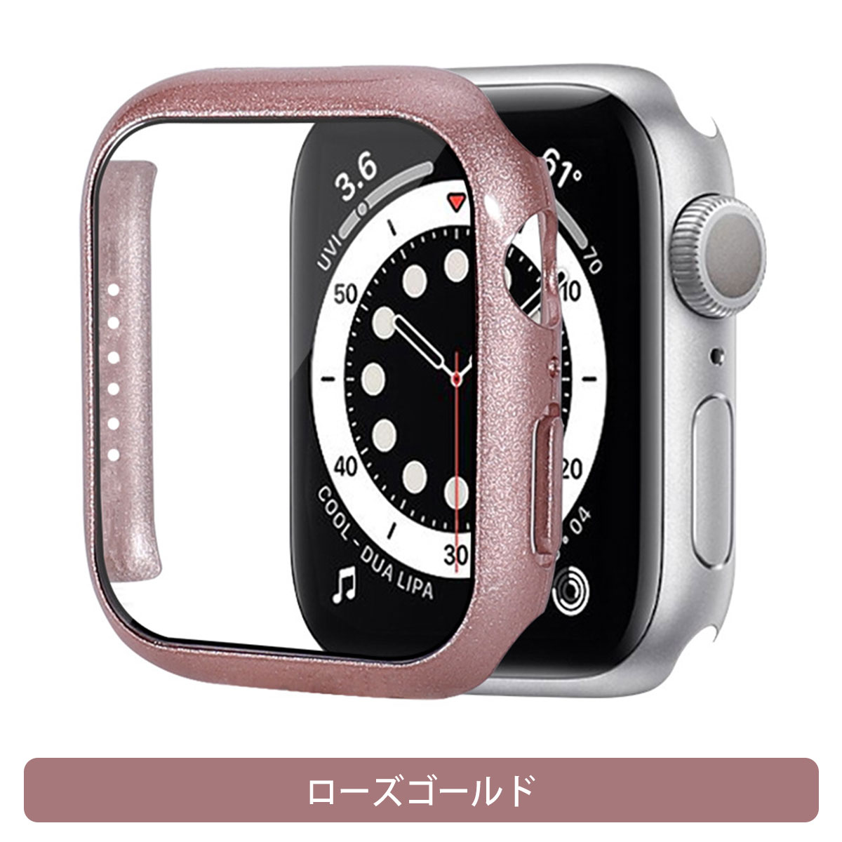 Apple Watch アップルウオッチカバー アップルウオッチウルトラ アップルウォッチ８ 40mm 41mm 44mm 45mm 49mm｜ai-buppan｜08
