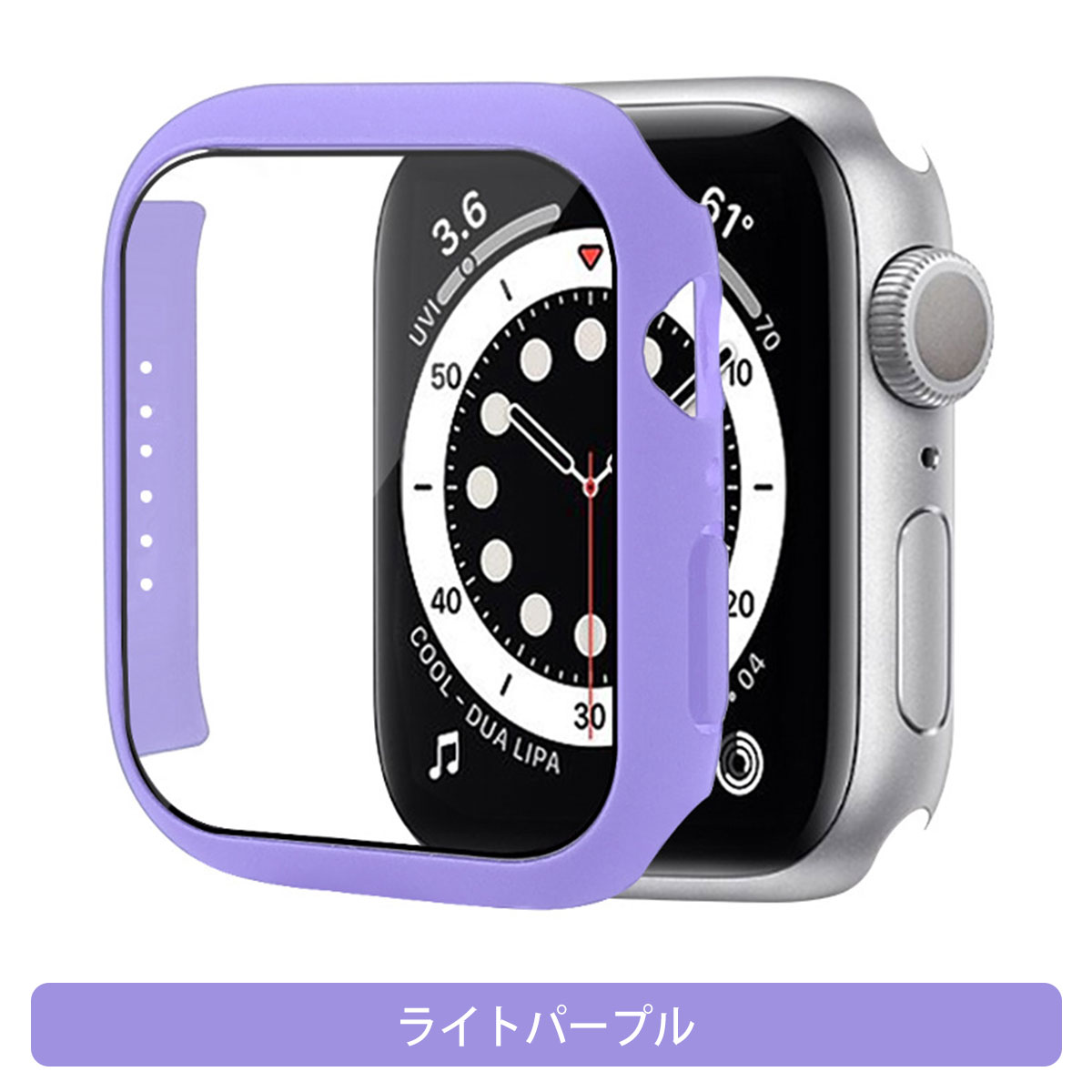 Apple Watch アップルウオッチカバー アップルウオッチウルトラ アップルウォッチ８ 40mm 41mm 44mm 45mm 49mm｜ai-buppan｜12