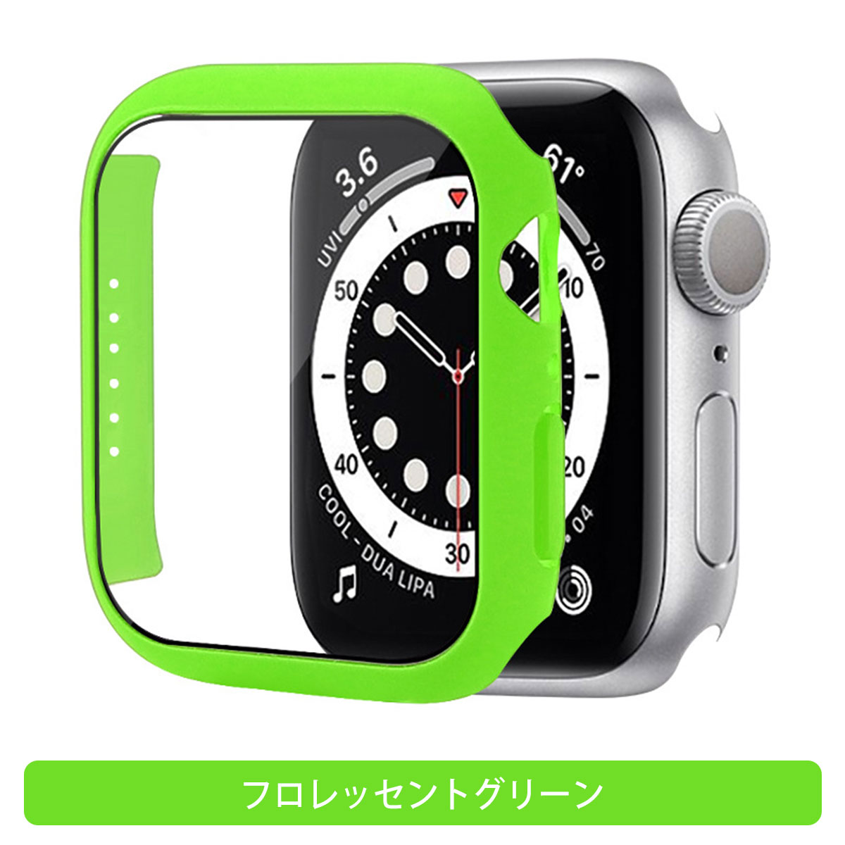 Apple Watch アップルウオッチカバー アップルウオッチウルトラ アップルウォッチ８ 40mm 41mm 44mm 45mm 49mm｜ai-buppan｜21