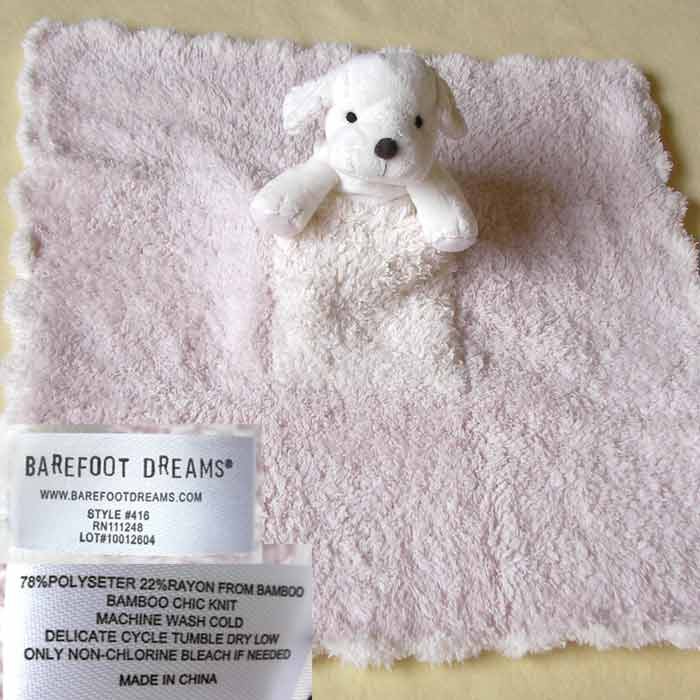 BAREFOOT DREAMS（ベアフットドリームズ） ベアフットドリームス