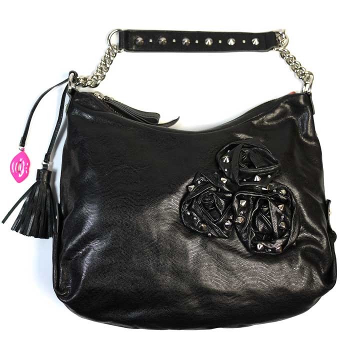 Betsey Johnson ベッツィージョンソン ショルダーバッグ