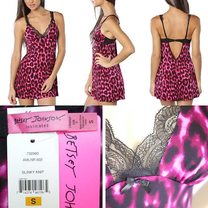 Betsey Johnson（ベッツィジョンソン） ベッツィージョンソン ベビー