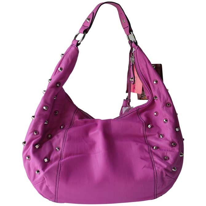 Betsey Johnson ベッツィジョンソン ショルダーバッグ