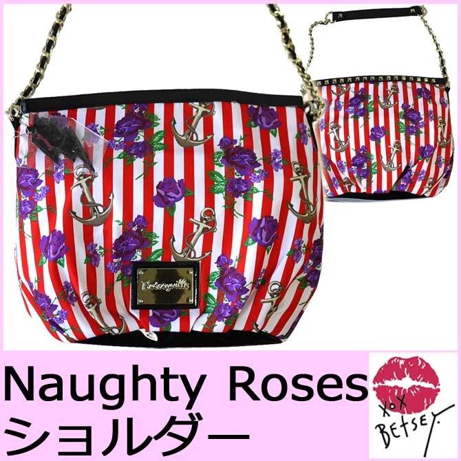 Betsey Johnson ベッツィージョンソン ベビードール レディース