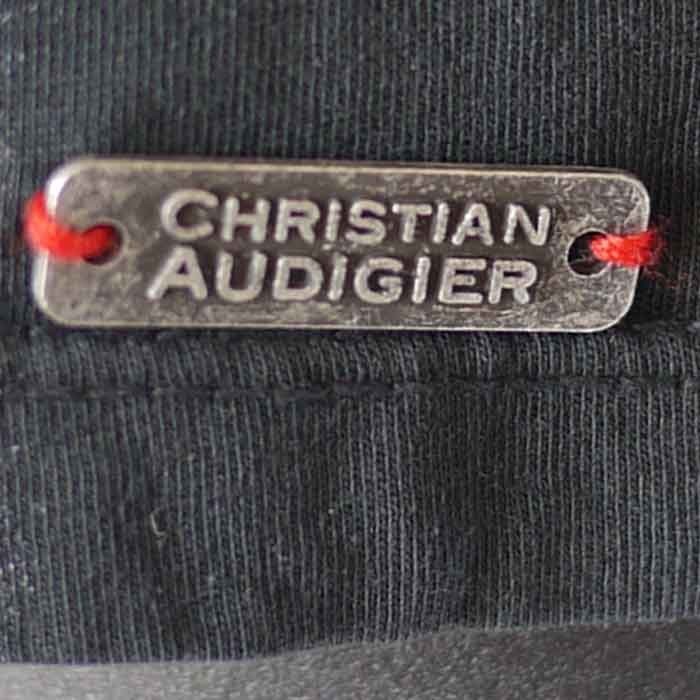 CHRISTIAN AUDIGIER クリスチャンオードジェー Tシャツ メンズ