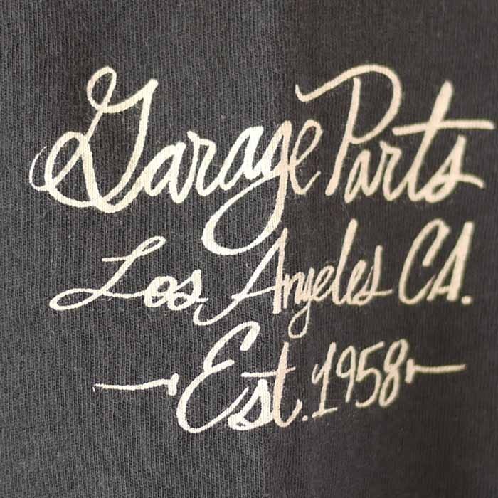 CHRISTIAN AUDIGIER クリスチャンオードジェー Tシャツ メンズ