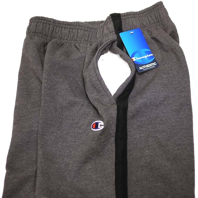 チャンピオン ロングパンツ メンズ スウェットパンツ フリース スウェット 黒 ブラック 灰グ レー USA RETRO FLEECE PANT  CHAMPION 5012 :champion5012:Aina(メンズ Tシャツとリュック) - 通販 - Yahoo!ショッピング