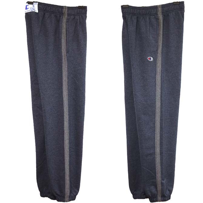 チャンピオン ロングパンツ メンズ スウェットパンツ フリース スウェット ネイビー USA RETRO FLEECE PANT CHAMPION  5013 :champion5013:Aina(メンズ Tシャツとリュック) - 通販 - Yahoo!ショッピング