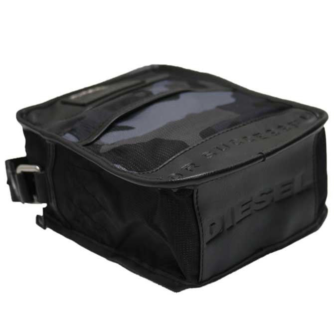 DIESEL（ディーゼル） DIESEL 9021 リュック ショルダーバッグ ポーチ