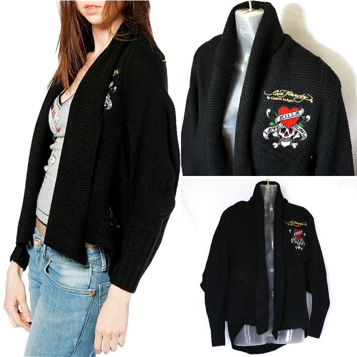 “EdHardy エドハーディ　カーディガン スタッフの投稿一覧