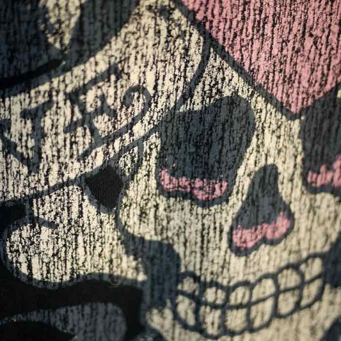 【ED HARDY 半袖丸首Tシャツ ラブキル/黒】エドハーディー5156 ED HARDY 半袖丸首Tシャツ ラブキル/黒】エドハーディー5156 Ed