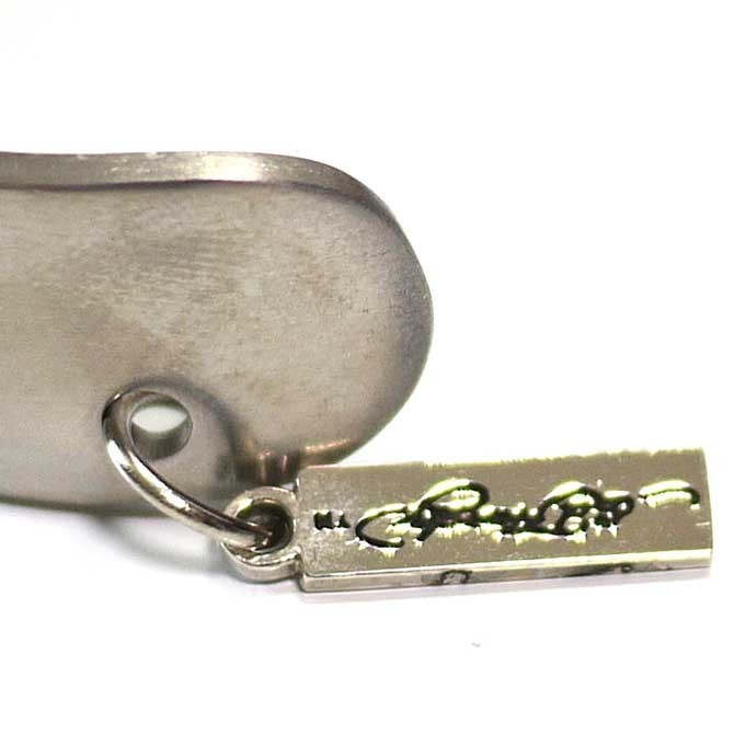 Ed Hardy（エド・ハーディー） バングル メンズ レディース