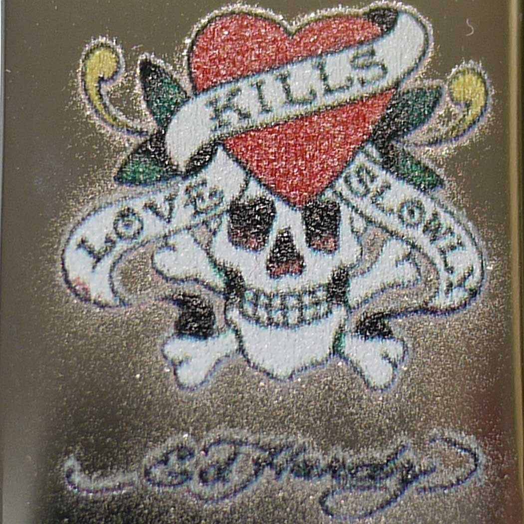 Ed Hardy（エド・ハーディー） 箱無特価品:エドハーディ