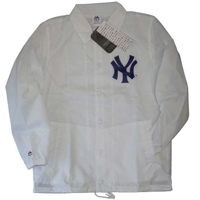 MAJESTIC（マジェスティック） メンズ ナイロン ジャケット