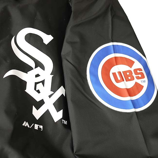 MAJESTIC（マジェスティック） コーチジャケット メンズ ホワイト