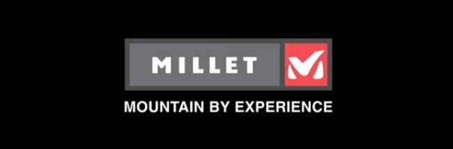 MILLET ミレー リバーシブルジャケット メンズ POLAR BEAR W JKT