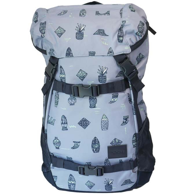 【値下げ】NIXON/ニクソン リュック LANDLOCK BACKPACK 楽天市場】nixon landlock backpack iiの通販
