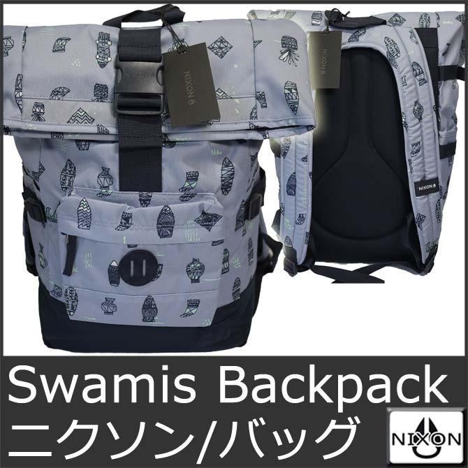 楽天市場】スキンズ (skins) バックパック│ sry7602の通販