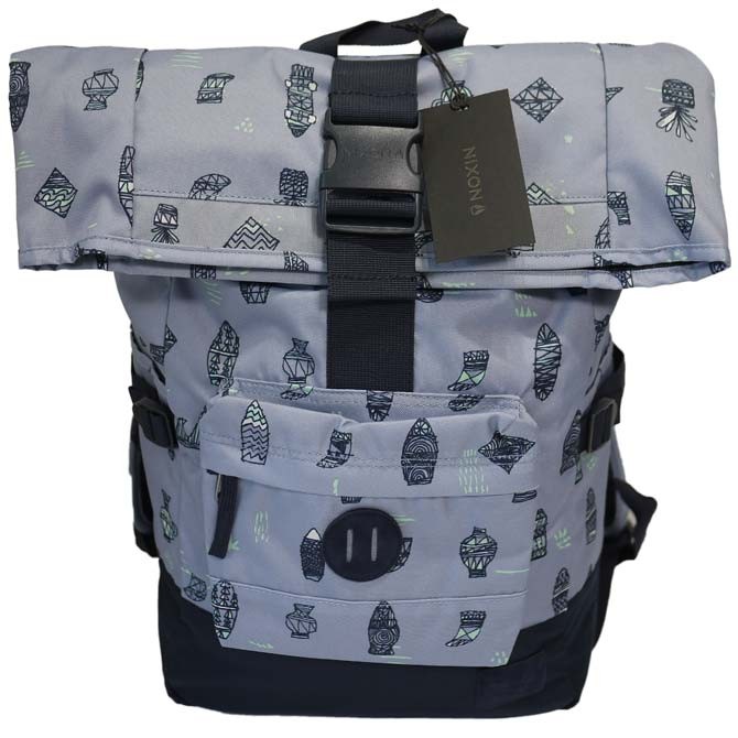 NIXON ニクソン リュック スワミス バックパック 25L SWAMIS
