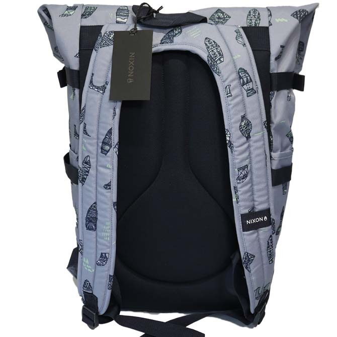 NIXON ニクソン リュック スワミス バックパック 25L SWAMIS
