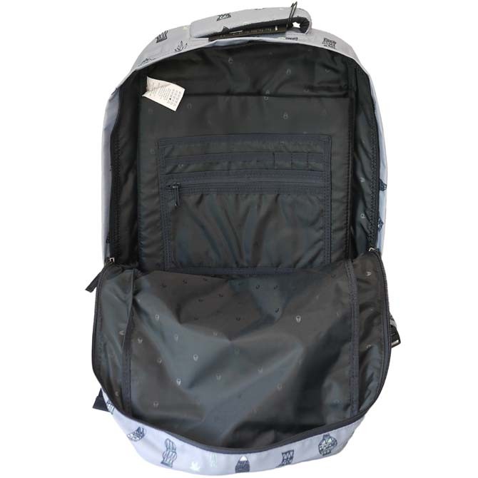 NIXON（ニクソン） リュック デルマ スケート バックパック 18L Del