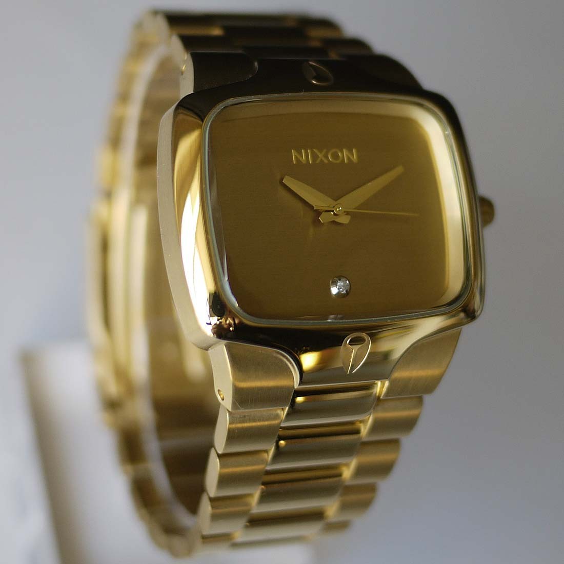 NIXON ニクソン 腕時計 メンズ プレイヤー THE PLAYER A140-509