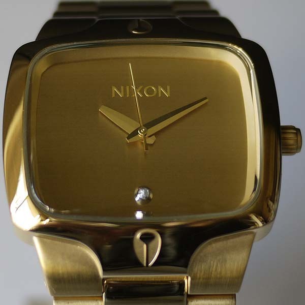 NIXON（ニクソン） 腕時計 メンズ プレイヤー THE PLAYER A140-509