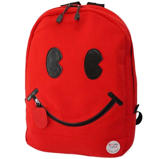 ペロリーキッズ リュック メンズ レディース バックパック かわいい