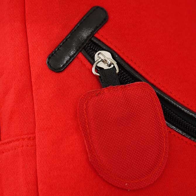 ペロリーキッズ リュック メンズ レディース バックパック かわいい