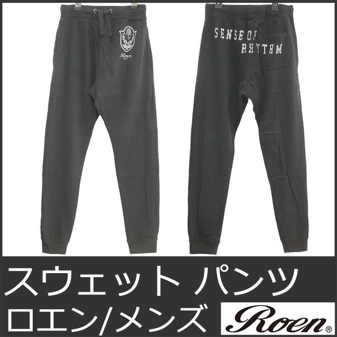 Roen パンツ S roen5007-1.jpg