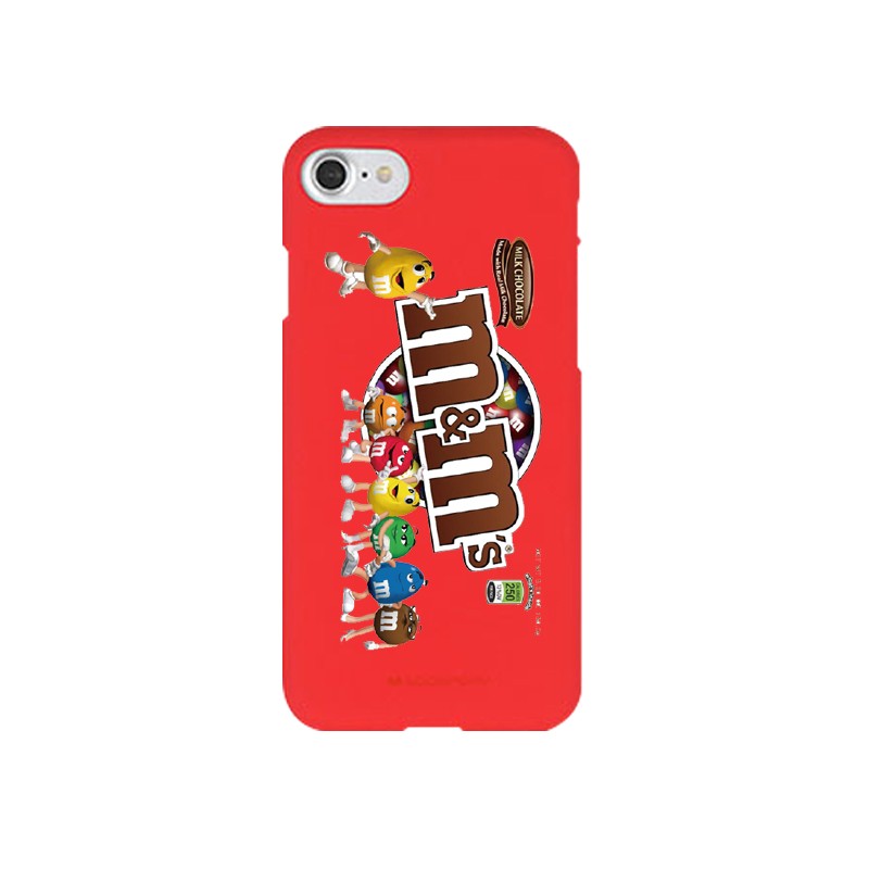 m&m コレクション スマホケース iphone7