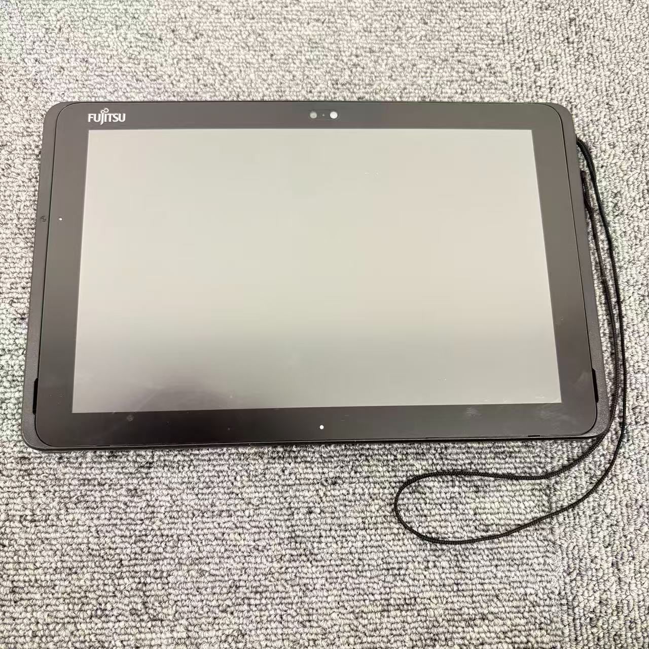 中古 Windowsタブレット 富士通 ARR...の詳細画像2