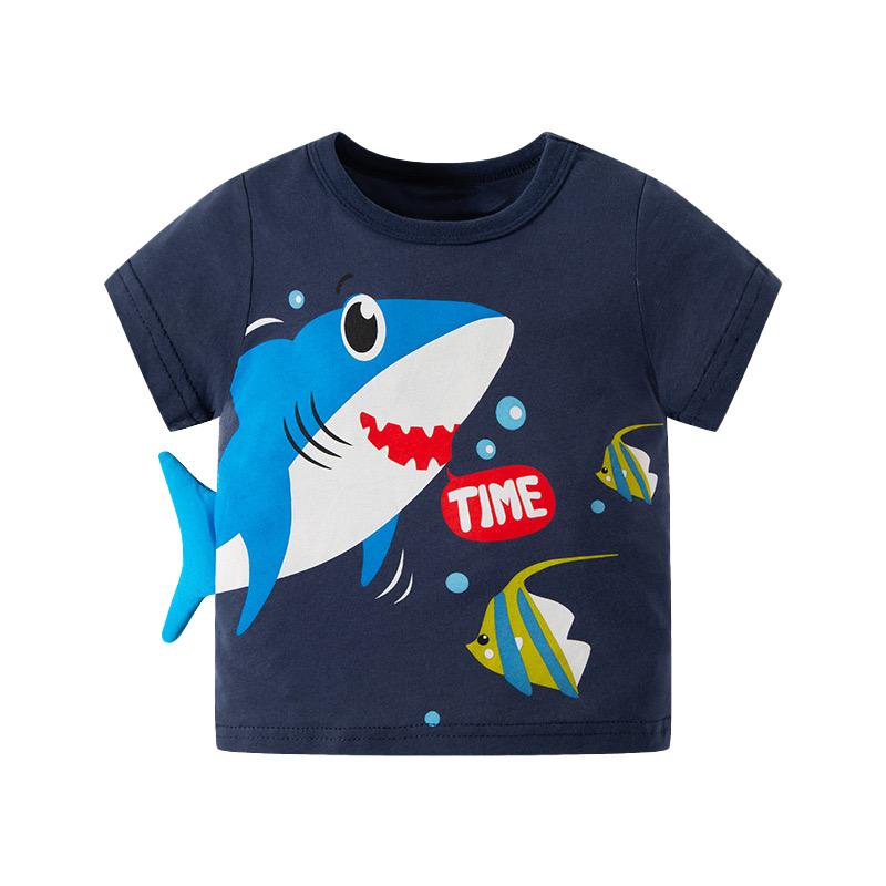 サメtシャツ（ベビー、キッズ、マタニティ）の商品一覧 通販 - Yahoo 