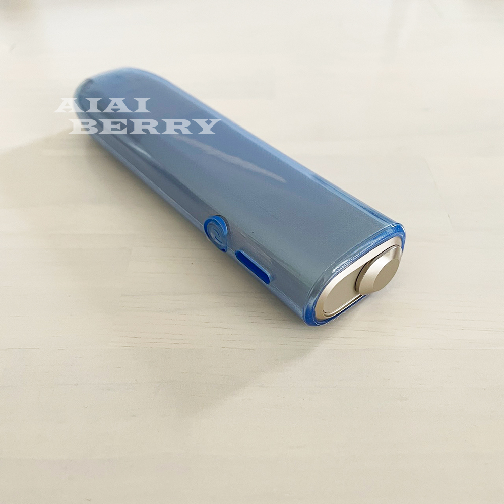 アイコス 改良型 イルマワン イルマiワン ケース フック無し IQOS