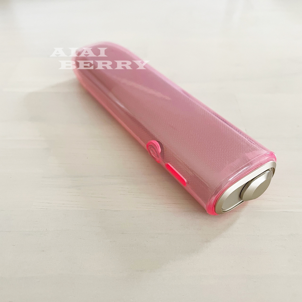 アイコス 改良型 イルマワン イルマiワン ケース フック無し IQOS
