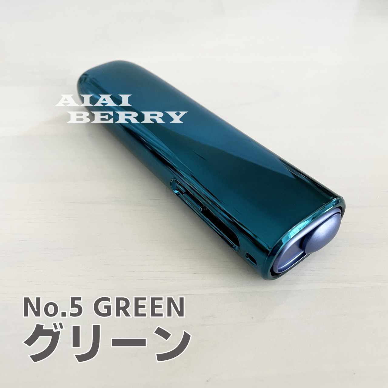 オーダー iQOS アイコス イルマiワン リニューアル版 デコ 悪魔