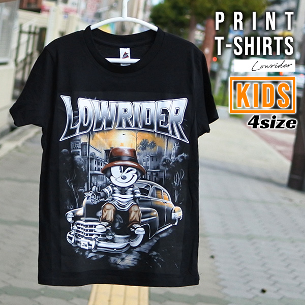 SHAKA Tシャツ 半袖 メンズ ブラック WEAR シャカ FELIX THE CAT