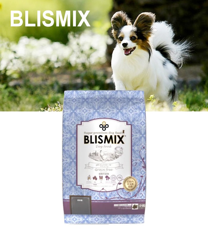 最安 ドッグフード ブリスミックス Phコントロール グレインフリー チキン 6kg 泌尿器ケア 成犬 シニア犬 口腔ケア 口臭予防 歯周病 犬 穀物不使用 最新人気 Esiba Tg