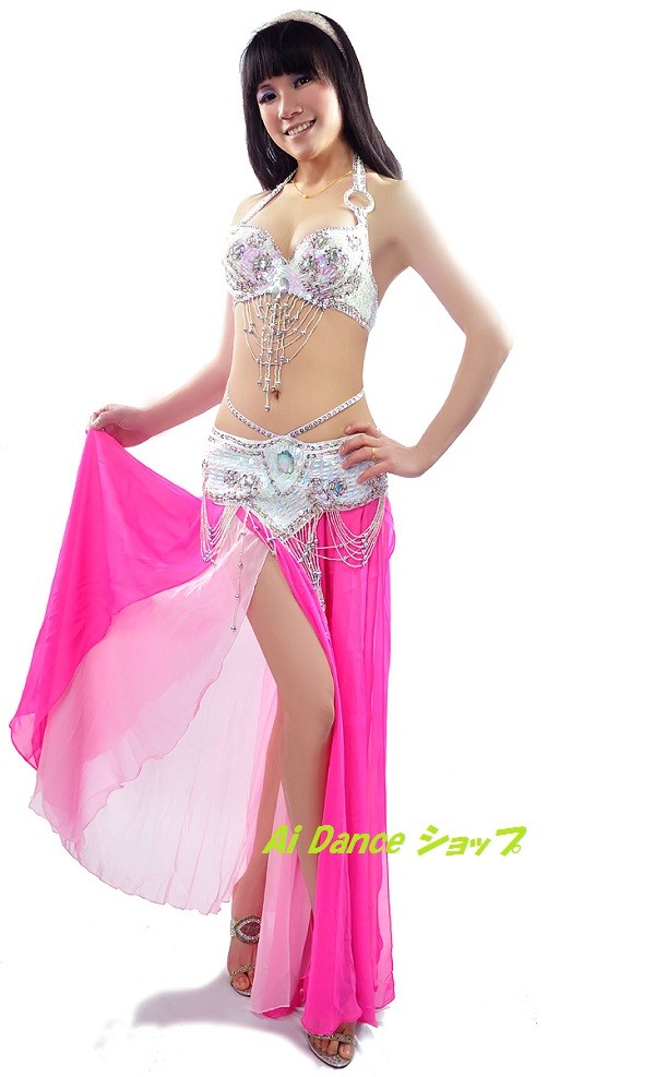 美品 ベリーダンス 衣装 黒 ブラ スカート セット コスチューム Amazon.co.jp: 女性大人のベリーダンス衣装 2022 セクシーな