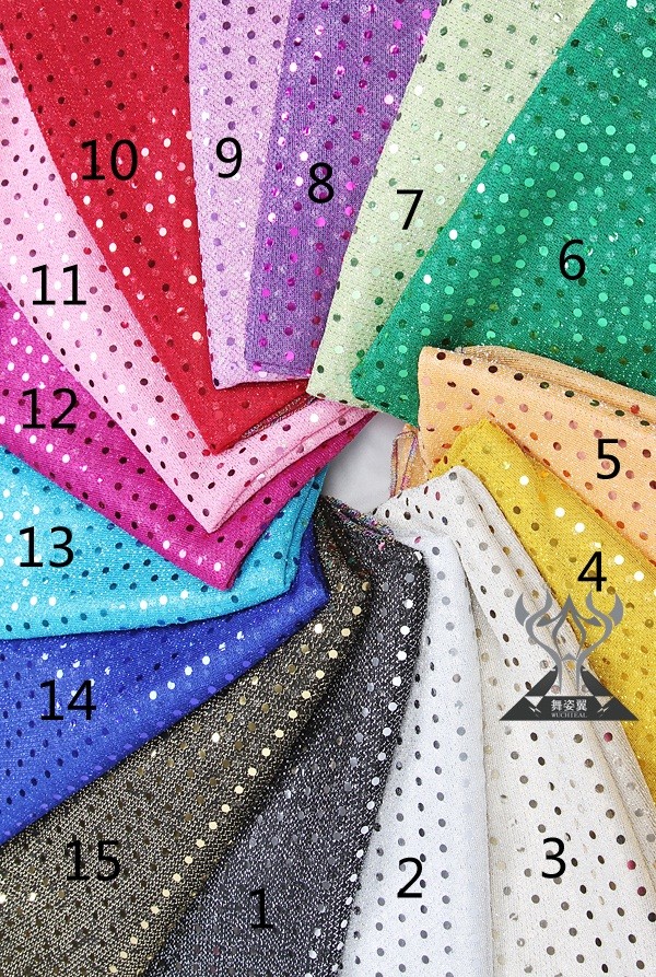 【新品sale!】エジプト製スパンコール刺繍入りベリーダンスセットアップ sajin14-liangdian3.jpg