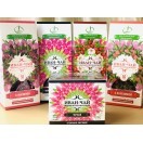 ロシアのハーブティー。IVAN CHAI