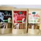 ロシアのパスチラ (PASTILA)