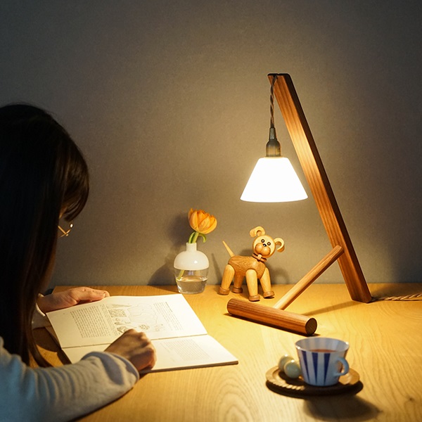 照明 スタンドのみ スタッド ランプスタンド AXCIS アクシス DIY