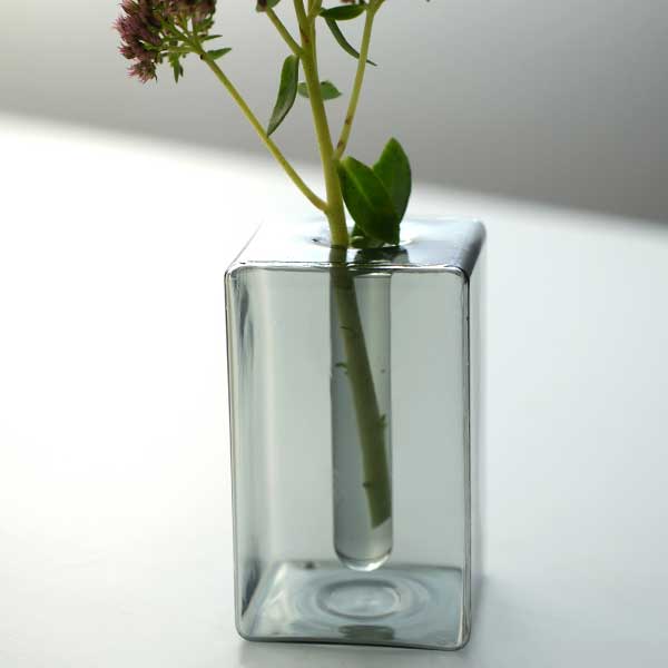 ガラス製 花瓶 まとめて 8点 CRYSTAL GLASS フラワーベース 花器 花瓶 フラワーベース ガラス クリスタル カラフル 虹色 オシャレ