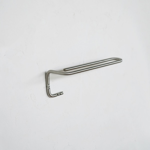 ren ステンレスタオルハンガーS AXCIS アクシス DIY リフォーム 新生活