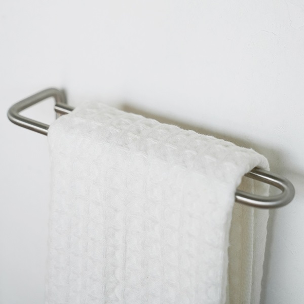 ren ステンレスタオルハンガーS AXCIS アクシス DIY リフォーム 新生活