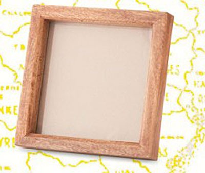 POSH LIVING（ポッシュリビング） 写真立て フォトフレーム 記録