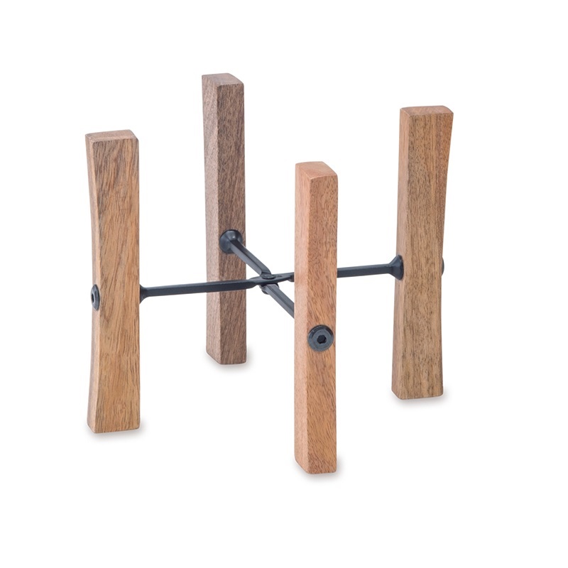 POSH LIVING（ポッシュリビング） 花瓶台 フラワースタンド フラワー