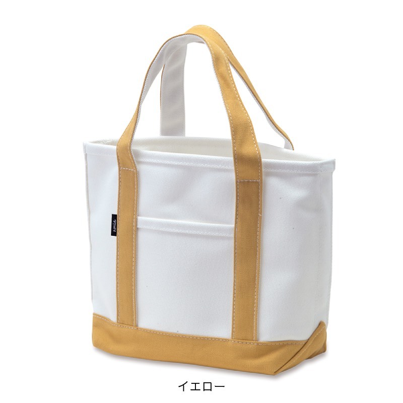 POSH LIVING トートバッグ レディーストートバッグ キャンバス