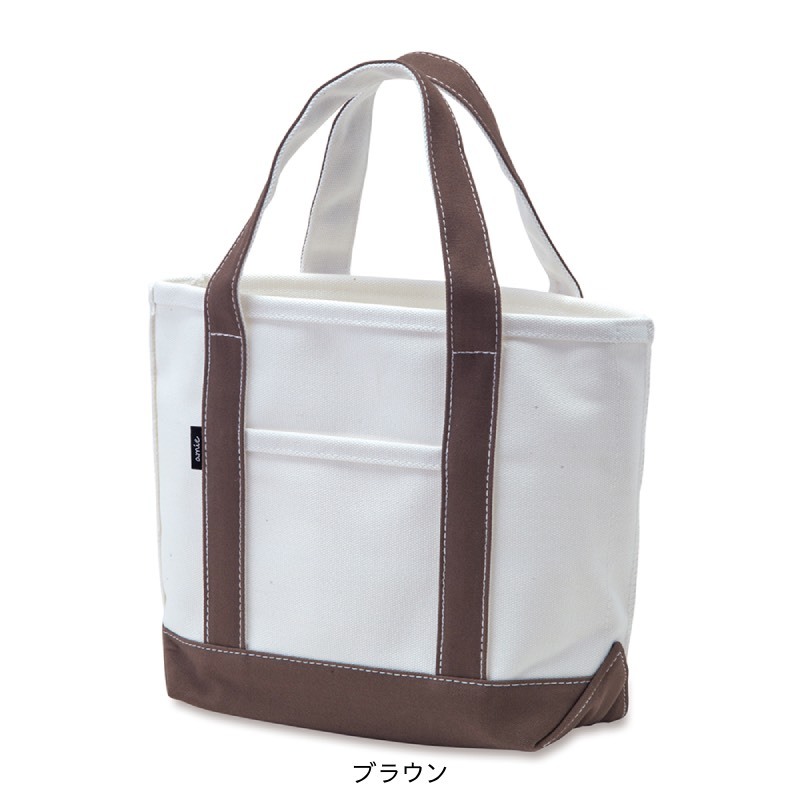 POSH LIVING トートバッグ レディーストートバッグ キャンバス